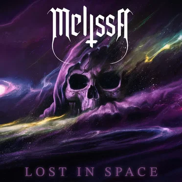 Lost in Space by Melissa - album cover