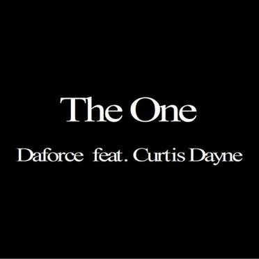 The One (Lets Get Paid Mixes)