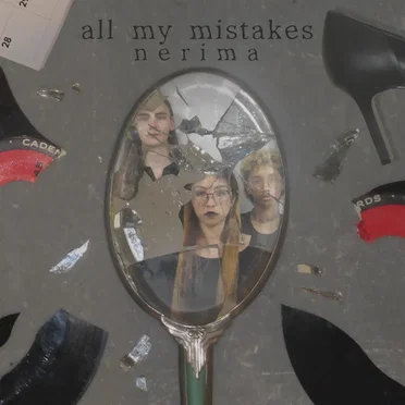 All My Mistakes