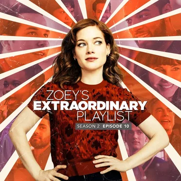Zoey’s Extraordinary Playlist: Season 2, Episode 10 (Music from the Original TV Series) by Various Artists - album cover