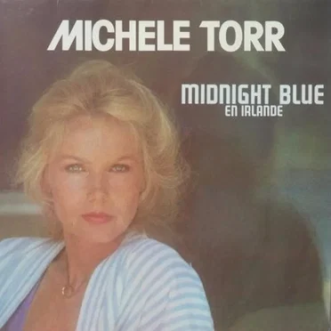 Midnight Blue en Irlande