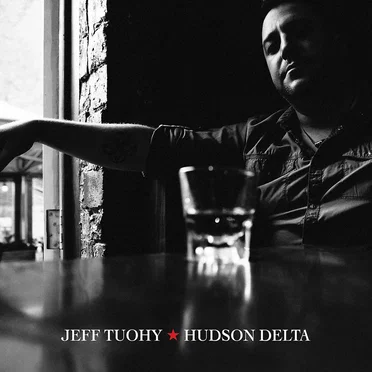 Hudson Delta by Jeff Tuohy - album cover