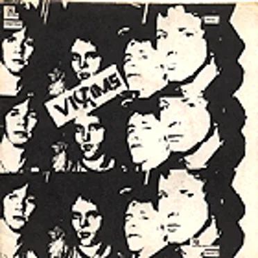 Victims by Victims - album cover