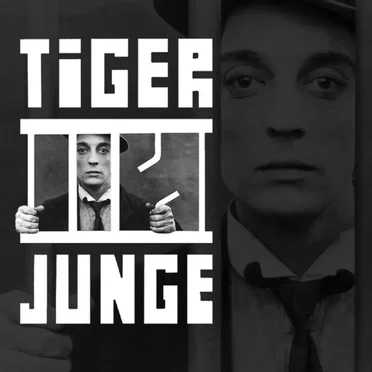 Tigerjunge EP