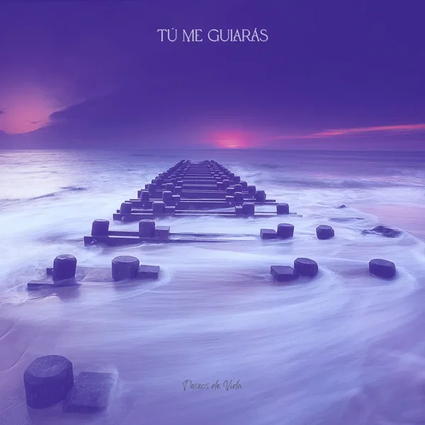 Tú Me Guiarás