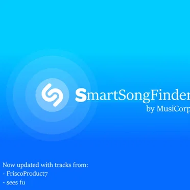 MusiCorp SmartSongFinder™