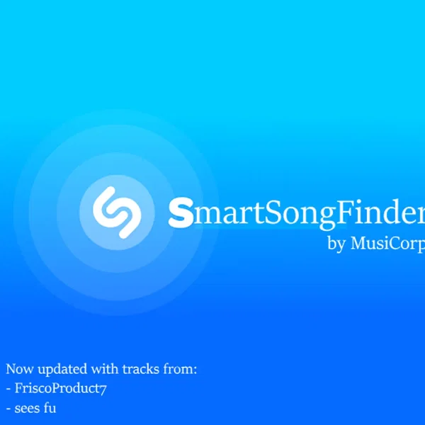 MusiCorp SmartSongFinder™