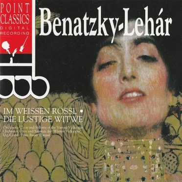 Im weissen Rössl / Die lustige Witwe