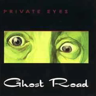 Private Eyes