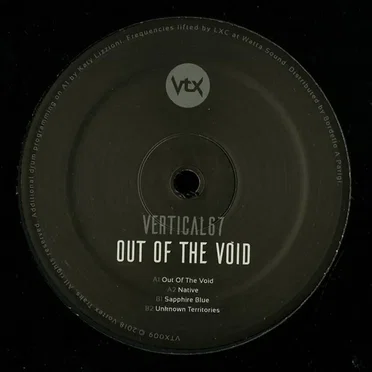 Out Of The Void