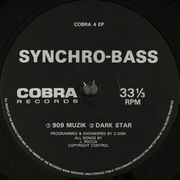 Synchro-Bass