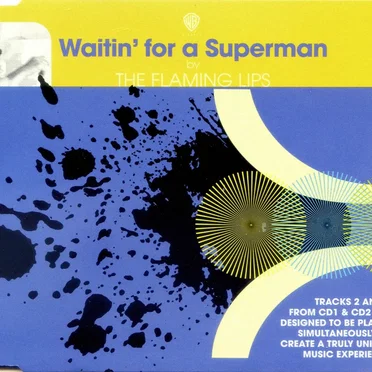 Waitin’ for a Superman