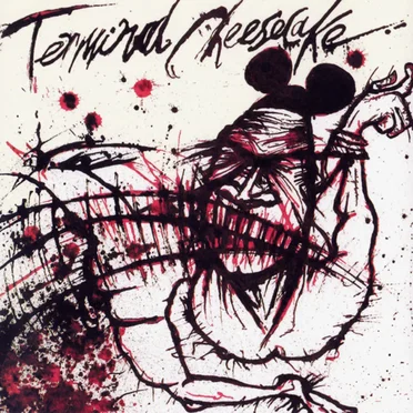 Johnny Town-Mouse by Terminal Cheesecake - album cover