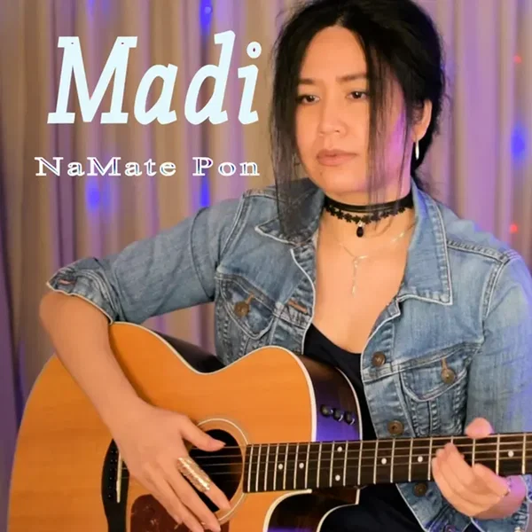 နိမိတ်ပုံ (NaMate Pon)