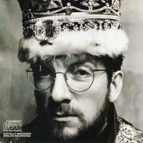 Episode 127 - Elvis Costello