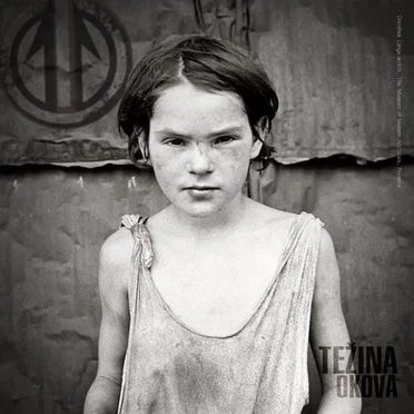 Težina Okova by 11 - album cover