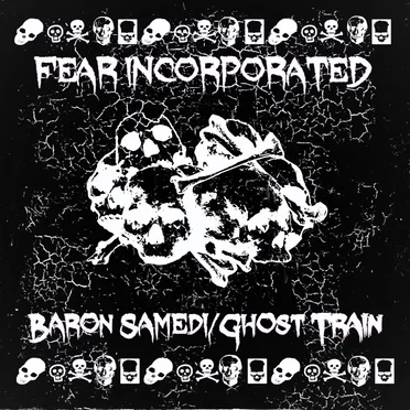 Baron Samedi / Ghost Train