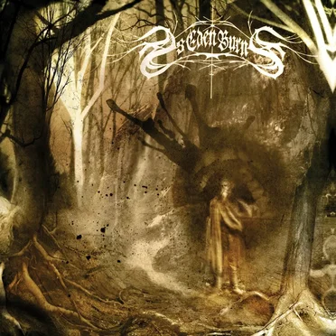 The Great Celestial Delusion by As Eden Burns - album cover