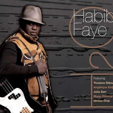 Habib Faye