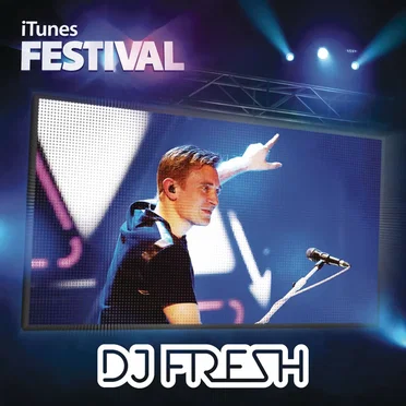 iTunes Festival: London 2012