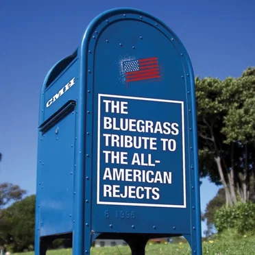The Bluegrass Tribute to the All‐American Rejects
