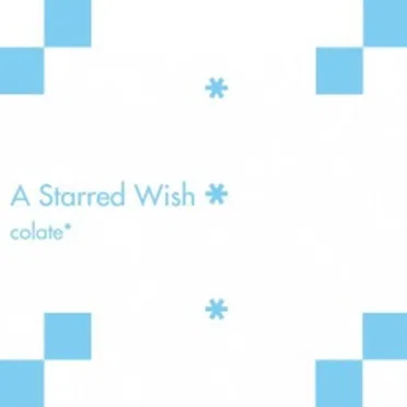 A Starred Wish