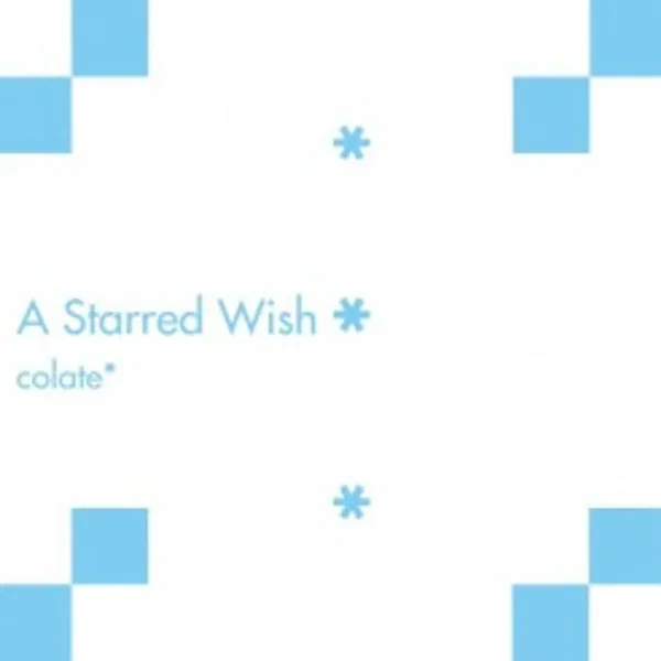 A Starred Wish