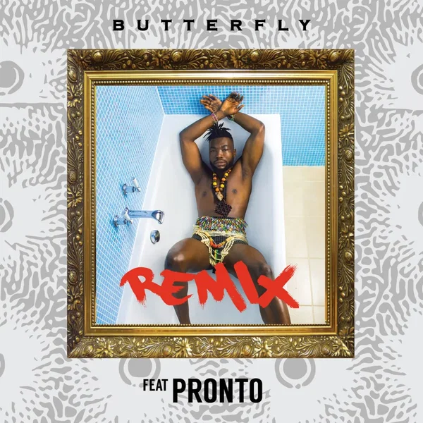 Butterfly (remix)