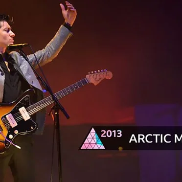 2013-06-28: Glastonbury Festival of Contemporary Performing Arts