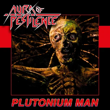 Aura of Pestilence