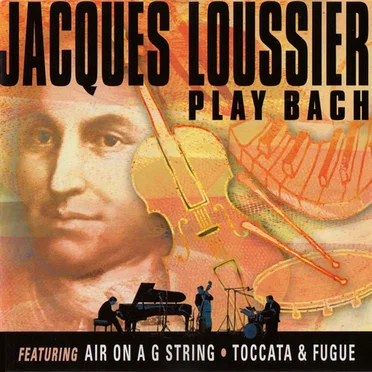 Play Bach