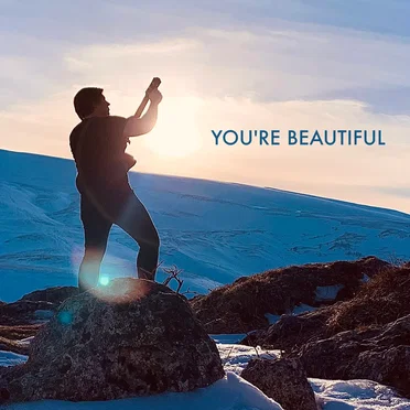 You're Beautiful