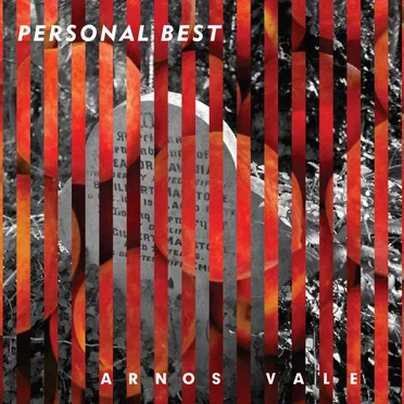 Arnos Vale by Personal Best - album cover