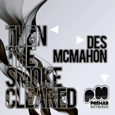 Then the Smoke Cleared