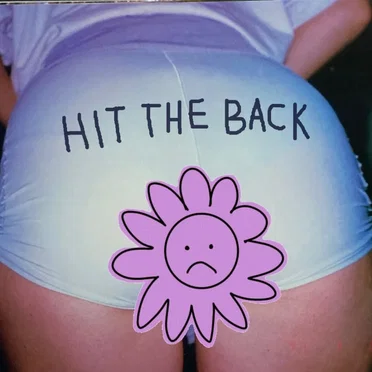 Hit the Back