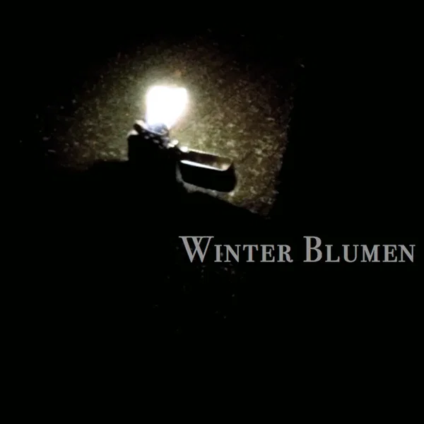 Winter Blumen