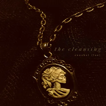 The Cleansing by Annabel (lee) - album cover