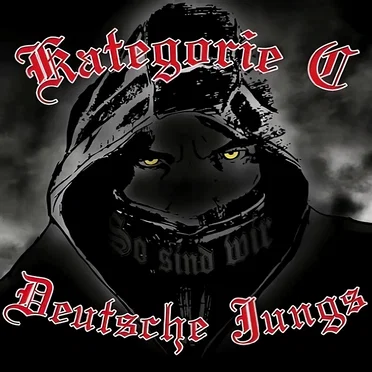 Deutsche Jungs