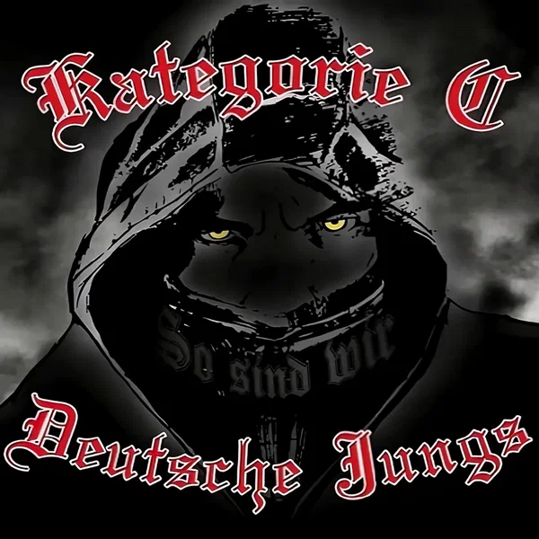 Deutsche Jungs