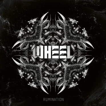 Blood Drinker by Wheel - album cover