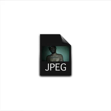 Communist Slow Jams by JPEGMAFIA - album cover