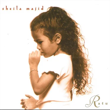 Ratu by Sheila Majid - album cover