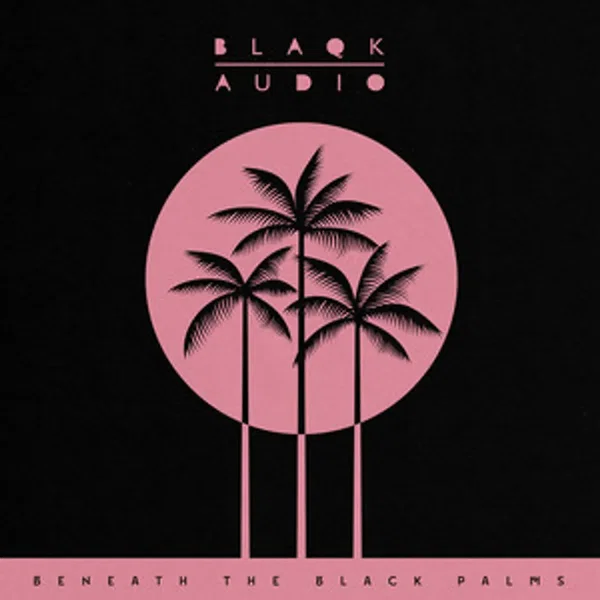 Beneath the Black Palms (Side A)