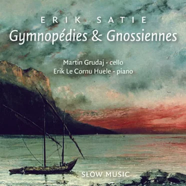 Gymnopédies & Gnossiennes