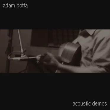 Acoustic Demos EP