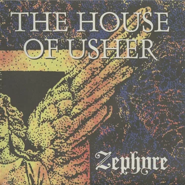 Zephyre by The House of Usher - album cover