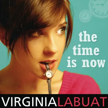 The Time Is Now