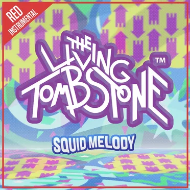 Squid Melody (Red version) (instrumental)