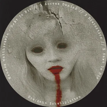 Next to Die