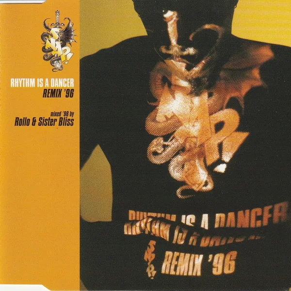 Rhythm Is a Dancer (remix ’96)